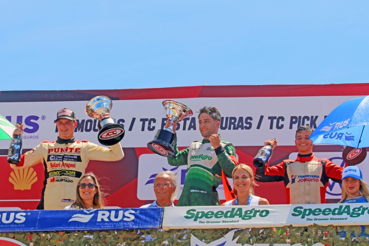 El color del TC Mouras en Concepción desde el foco de Berna Bosco: WhatsApp Image 2023-01-22 at 14.55.38 (1).jpeg